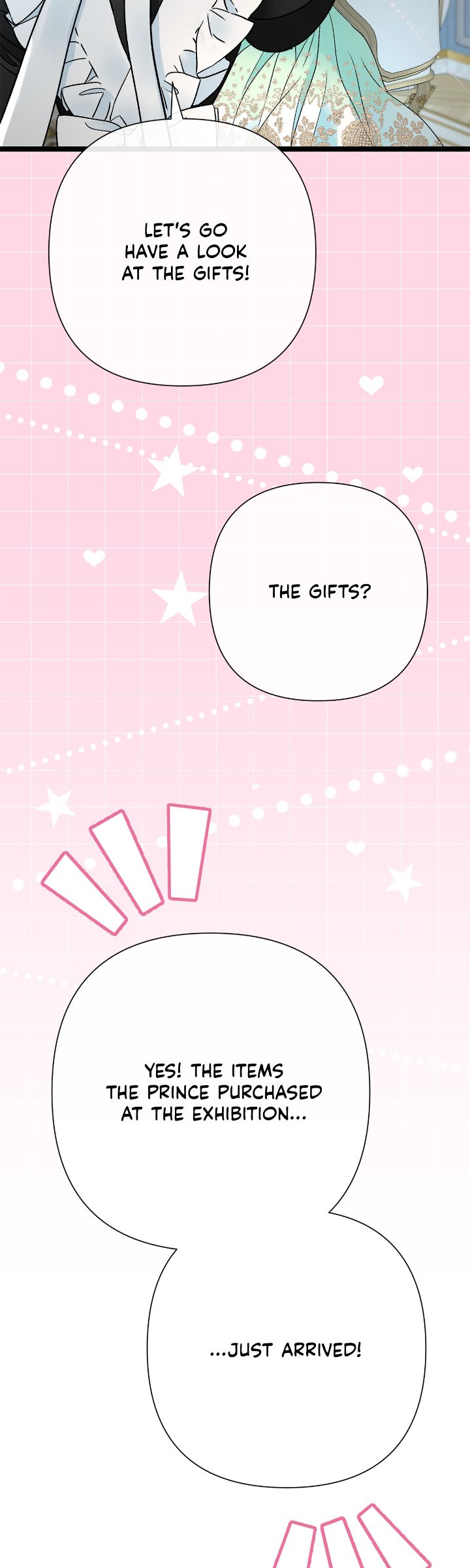 The Problematic Prince, Chapter 85 image 71
